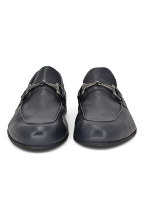  ANTICA CUOIERIA | 22846-PELLE BLU